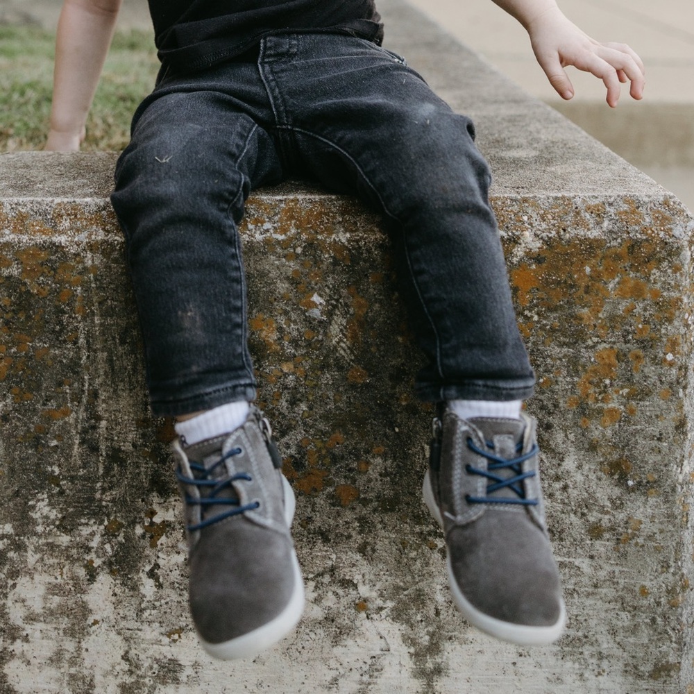 UGG Kristjan Chukka Booty